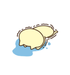 ぷへー（個別スタンプ：32）