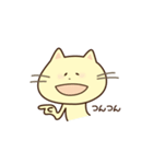 ぷへー（個別スタンプ：33）
