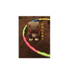 Wonbat minion（個別スタンプ：2）