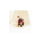 Wonbat minion（個別スタンプ：10）