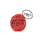 Figuings（個別スタンプ：1）