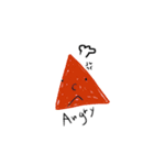 Figuings（個別スタンプ：4）
