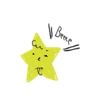 Figuings（個別スタンプ：6）