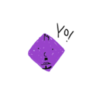 Figuings（個別スタンプ：7）