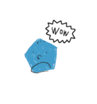 Figuings（個別スタンプ：8）