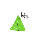 Figuings（個別スタンプ：12）