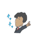 オフィスの愉快な仲間たち（個別スタンプ：29）