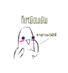 Cotton Bon（個別スタンプ：20）