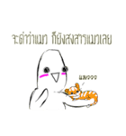 Cotton Bon（個別スタンプ：30）