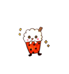 わたがしちゃん。（個別スタンプ：19）