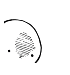 ビリヤード手玉「BR君」（個別スタンプ：36）