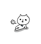 びばお と もちお3（個別スタンプ：4）