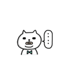 びばお と もちお3（個別スタンプ：5）