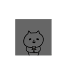 びばお と もちお3（個別スタンプ：16）