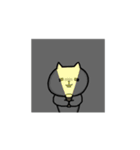 びばお と もちお3（個別スタンプ：17）