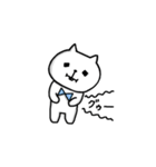 びばお と もちお3（個別スタンプ：18）