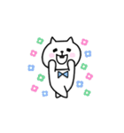 びばお と もちお3（個別スタンプ：21）