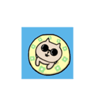 びばお と もちお3（個別スタンプ：31）
