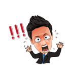 EKARUX（個別スタンプ：4）