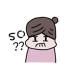 毎日PINGファン（個別スタンプ：31）