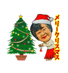 沖縄最恐おばぁー ミッキー！（個別スタンプ：31）