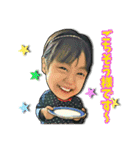 沖縄最恐おばぁー ミッキー！（個別スタンプ：35）