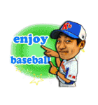 沖縄最恐おばぁー ミッキー！（個別スタンプ：38）