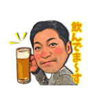沖縄最恐おばぁー ミッキー！（個別スタンプ：39）
