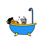 しつこひろし（個別スタンプ：22）
