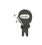 Bubble Language（個別スタンプ：20）
