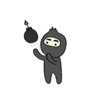 Bubble Language（個別スタンプ：21）
