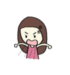 Bubble Language（個別スタンプ：22）
