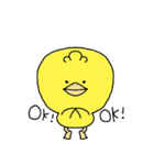 ピッピ（個別スタンプ：5）