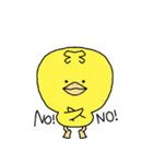 ピッピ（個別スタンプ：6）