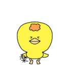 ピッピ（個別スタンプ：12）
