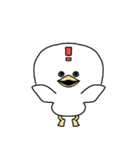 ピッピ（個別スタンプ：15）