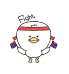 ピッピ（個別スタンプ：19）