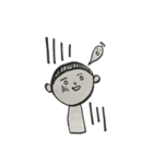 コンドルくん（個別スタンプ：38）