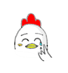こっこっこさん（個別スタンプ：29）