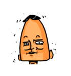 sommai hairstyle（個別スタンプ：1）
