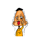 sommai hairstyle（個別スタンプ：10）