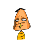 sommai hairstyle（個別スタンプ：12）