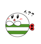 ねじまきらぶりんスタンプ（個別スタンプ：10）