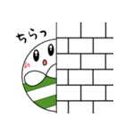ねじまきらぶりんスタンプ（個別スタンプ：15）
