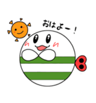 ねじまきらぶりんスタンプ（個別スタンプ：26）