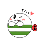 ねじまきらぶりんスタンプ（個別スタンプ：28）