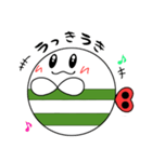 ねじまきらぶりんスタンプ（個別スタンプ：35）