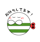 ねじまきらぶりんスタンプ（個別スタンプ：38）