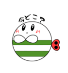 ねじまきらぶりんスタンプ（個別スタンプ：39）