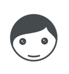Emoji Emotion Faces（個別スタンプ：2）